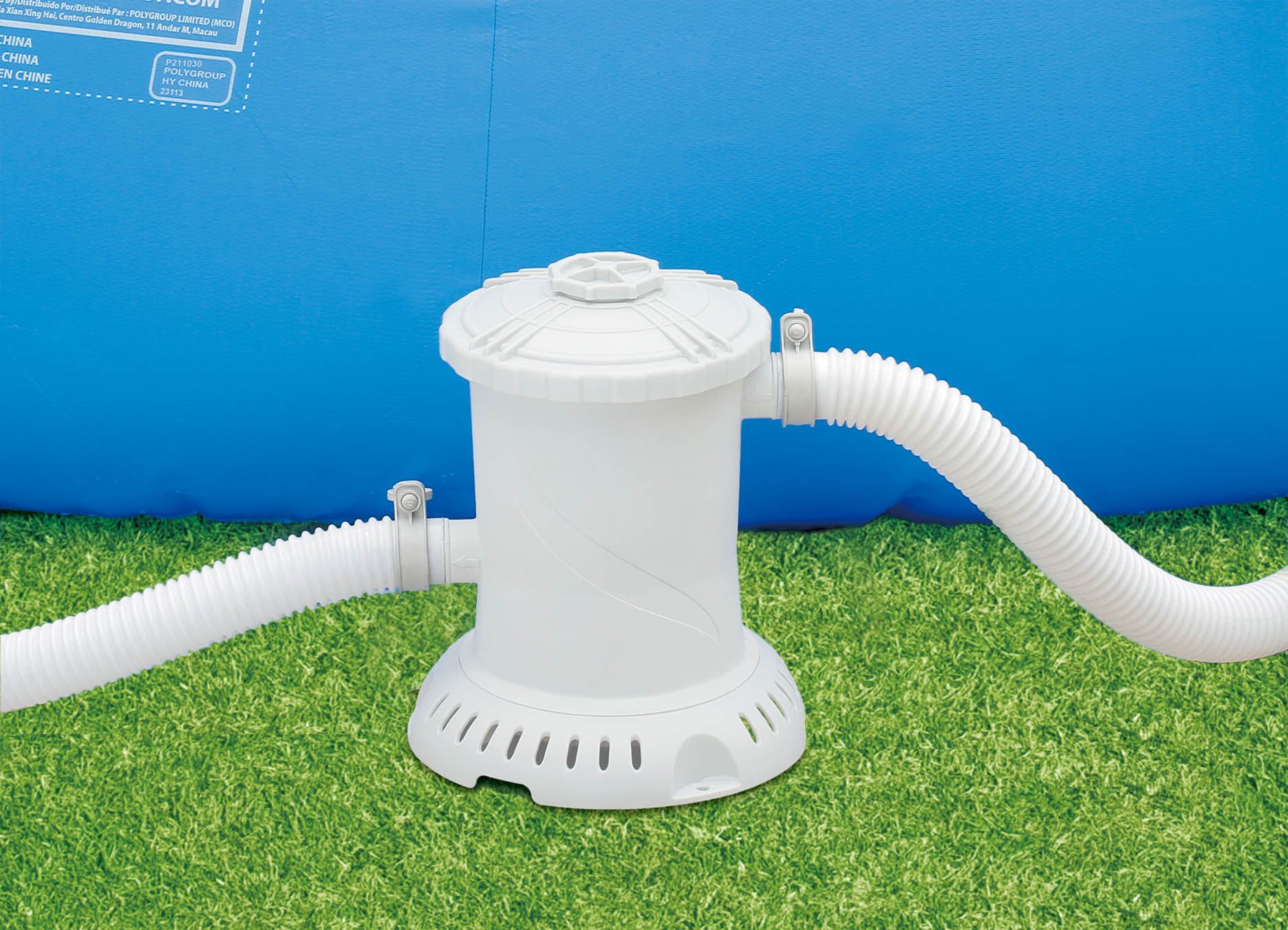 Filtru-pompa Swing 2271 l/h cartus în Chișinău