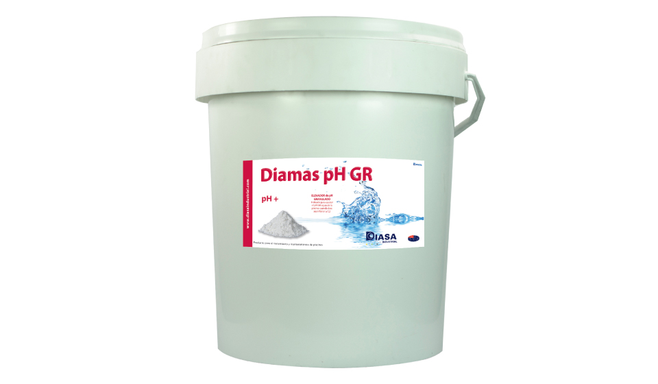  pH Плюс в гранулах (Diamas pH) В Кишиневе