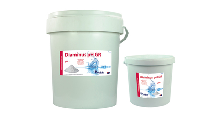 pH Минус гранулированный (Diaminus pH GR) В Кишиневе