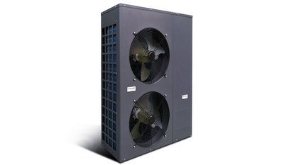 Pompă de Căldură Aer-Apă 6kW R290, Eficiență A+++, Wi-Fi în Chișinău